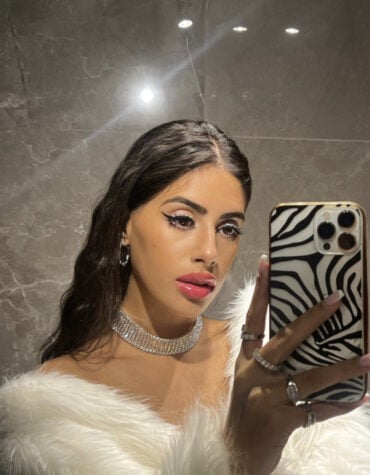 Ланче Choker