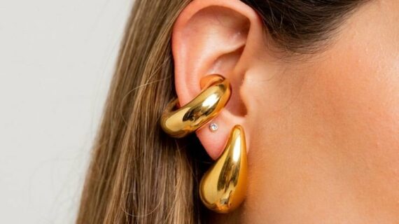 Earcuff