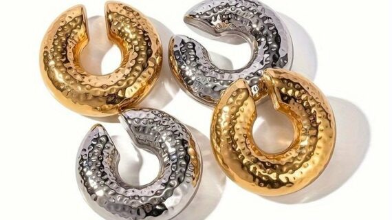 Earcuff