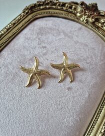 Обетки морски ѕвезди